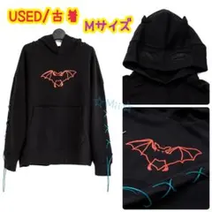 【大人気】米津玄師 Flamingo 2018 コウモリパーカー XL こうもりパーカー – KENSHI YONEZU ONLINE STORE