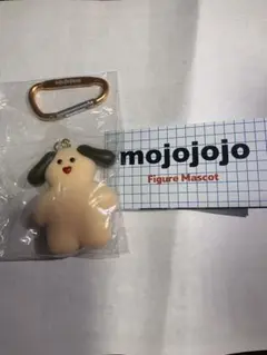 mojojojo フィギュアマスコット Betty 犬　！ラスト1個！
