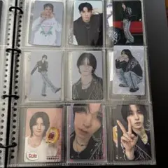 JO1 佐藤景瑚 トレカ セット まとめ売り