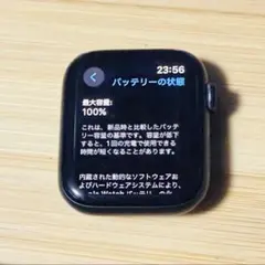 Apple Watch SE 第1世代 GPSモデル 44mm NIKE バンド