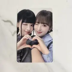 村上璃杏 山本すず ユニットセルカ 初回B