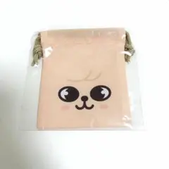 skzoo FCくじ　巾着　スンミン　パピーム