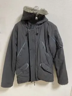 【nonnative ノンネイティブ】N-3B ミリタリージャケット nonnative ノンネイティブ】N-3B ミリタリージャケット