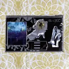 ヒプステ 寂雷 アクスタ