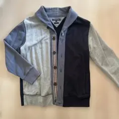 TOMMY HILFIGER ショールカラー スウェット Lのサムネイル