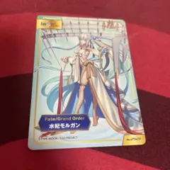 TYPE-MOON アニメイト A.B-T.C 水妃 モルガン