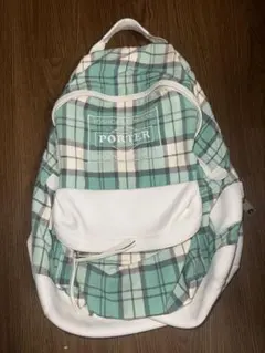 ポーター Porter 吉田カバン UCSコラボ デイバック