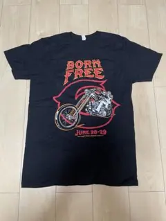 2026 BORN-FREE 17th Annual Tシャツ 新品 - メルカリ