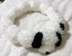 スヌーピー リング カチューシャ USJ