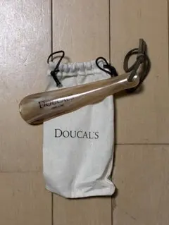 DOUCAL'S 靴ベラ等