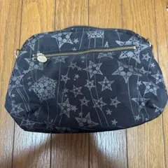 極美品✨ russet ラシット ショルダーバッグ スター柄 星柄 - メルカリ