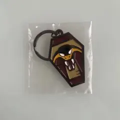 ツイステ ジャミルバイパー キーホルダー