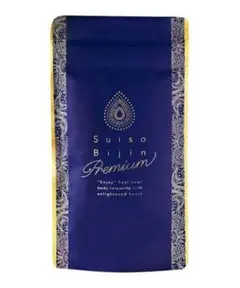 Suiso Bijin Premium 水素含有サプリ90粒 - メルカリ
