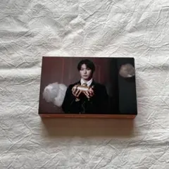 〖NCTWISH〗 WISHLIST カセットテープ リク