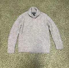 【値下げ】Lauren Ralph Lauren ケーブルニットセーター