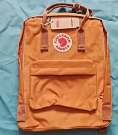 KANKEN カンケンリュックサック 16L 大容量 フェールラーベン バック