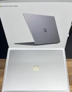 Surface Laptop 4 Ryzen5 8GB 256GB 美品 - メルカリ