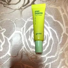 goodal GREEN TANGERINE VITA-C クリーム 10mlのサムネイル