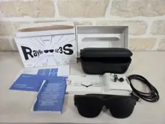 2026年最新】RayNeo Air 3sの人気アイテム - メルカリ