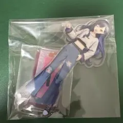 プロジェクトセカイ 白石杏 アクリルスタンド