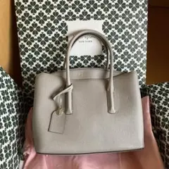 kate spade トートバッグ マルゴー(ラージ)