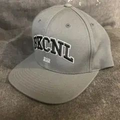 Back Channel バックチャンネル キャップ 帽子 グレーのサムネイル