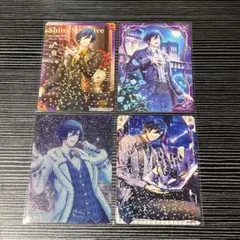 うたプリ シャニライ ビジュコレ vol.3 一ノ瀬トキヤ