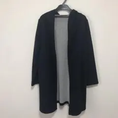 イング　レディースロングカーディガン