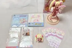 超メルカリ市限定価格【新品・未使用】キミプリジュエリーシリーズ 