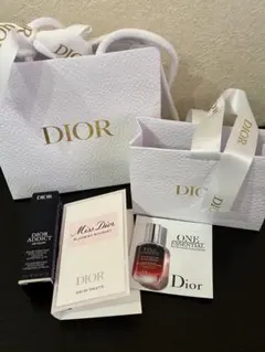 Dior Addict リップグロスとポーチセット 新品未使用 - メルカリ