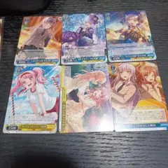 グリザイアファントムトリガー□舞台入場特典 - メルカリ