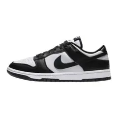 NIKE DUNK LOW RETRO ダンクロー ナイキ 黒 パンダ ダンク