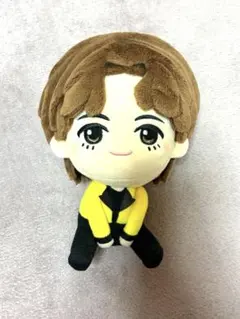 BTS TinyTAN 一番くじ ぬいぐるみ テテ V