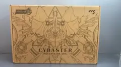 CCSTOYS 鉄魄　スーパーロボット大戦OG サイバスター　精霊憑依Ver ①