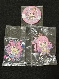 姫森ルーナ　3点セット　まとめ売り　ホロライブ