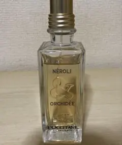 ロクシタン ネロリ&オーキデ NO オードトワレ 75ml 香水