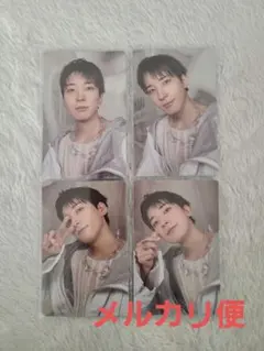 SEVENTEEN トレカ HAPPY BURSTDAY