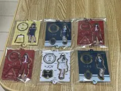 ≒JOY ミニくじ 1つ400円 値段設定はまとめてのものです。