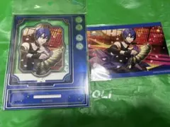 うたプリ アクリルスタンド 聖川真斗
