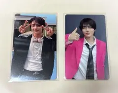 StrayKids/アイエン/DoiT/トレカ/HMV/ラキドロA・B/特典