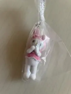 サンリオキャラクターズ ミニチュアチャー　ライブキャラクター