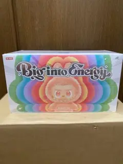 Big into Energyアソート1ボックス 未開封