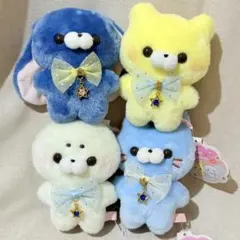 すくっとたっちさん　ぬいぐるみ　まとめ売り　ほしぞら
