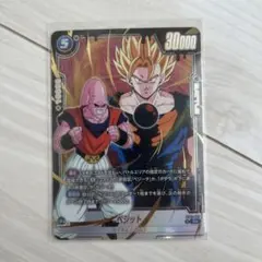 2026年最新】ドラゴンボールフュージョンワールド ベジット パラレルの