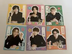 TVガイド 切り抜き