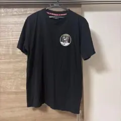 ALPHA INDUSTRIES NASA APOLLO 11 Tシャツ