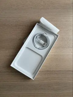 [新品] Apple 正規品iphone ライトニングケーブル 充電器 純正品