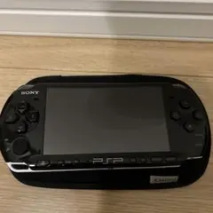 SONY PSP プレイステーション ポータブル PSP-1000 動作確認済