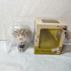 ☆　るかっぷ　チェンソーマンフィギュア　デンジ　☆