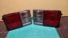 スズキ　純正　エブリィ　DA64V　テールランプ左右　35603-68H0のサムネイル
